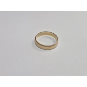 Verigheta Din Aur Proba 585* 2.47gr