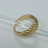 Inel Din Aur Proba 750* 4.82 gr