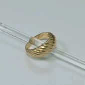 Inel Din Aur Proba 750* 4.82 gr