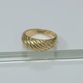 Inel Din Aur Proba 750* 4.82 gr