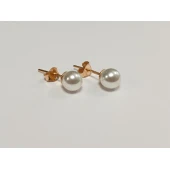 Cercei din Aur Proba 585* 1.38gr