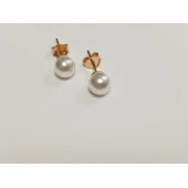 Cercei din Aur Proba 585* 1.38gr