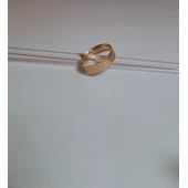 Verigheta Din Aur Proba 585*  4.10 Gr