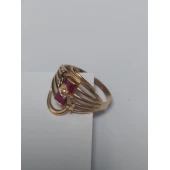 Inel din Aur Proba 585* 1,99 gr