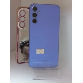 Samsung Galaxy A34 8/256 GB Purple