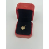 Pandativ din aur 585* 1.32gr