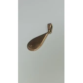 Pandantiv din Aur *Proba 585 * 1.62g