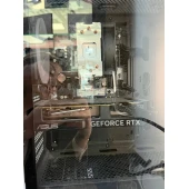 Sistem PC Ryzen 5 5600x RX 6800 16 GB