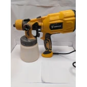 Pulverizator Pajnt Spray Gun Deko DKSG55K1