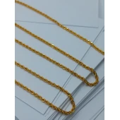 Lant Din Aur Proba 585* 3.20 gr