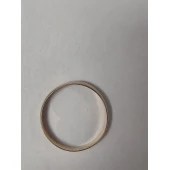 Verigheta Din Aur Proba 585* 3,09 gr