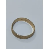 Verighetă din Aur 585* 2,37 grame