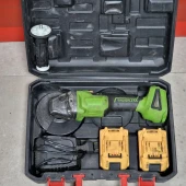 polizor unghiular PRO-CRAFT PWA216