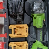 polizor unghiular PRO-CRAFT PWA216