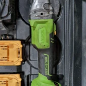 polizor unghiular PRO-CRAFT PWA216