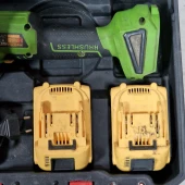 polizor unghiular PRO-CRAFT PWA216