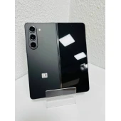 Telefon Samsung Galaxy Z Fold 5 256 GB Black