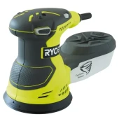 Mașină de șlefuit RYOBI ROS300 300W