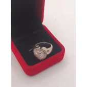 Inel din argint Proba 925* 7 57gr