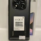 Xiaomi Redmi Note 14 Pro 8/256GB