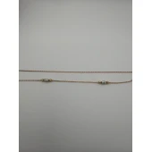 Lant Din Aur Proba 585* 2,90 gr