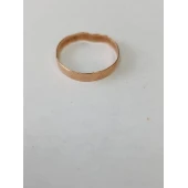 Inel Din Aur Proba 583* 1.16 gr