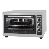 Cuptor Electric ASEL AF-0023