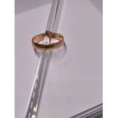 Verigheta din Aur Proba 585* 1.99 Gr