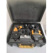 Level Meter3D-4D