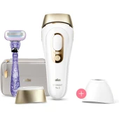Braun silk expert Pro 5