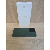 Telefon Honor 200 Smart 256 GB Green