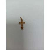Cruce Din Aur Proba 585* 1.10 gr