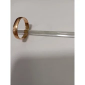 Verigheta Din Aur Proba 585* 2.75 gr