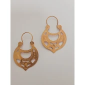 Cercei Din Aur Proba 585* 3.00 gr