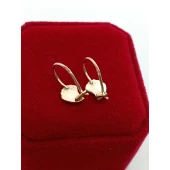 Cercei Din Aur Proba 585 1.90 Gr