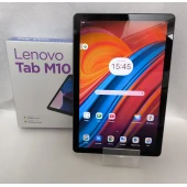 Tableta Lenovo Tab M10 FHD 3rd Gen 4/64GB Storm Grey