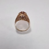 Inel Din Aur 585* 5.33 gr