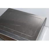 Cuptor cu microunde Hotpoint MWH 262 Black