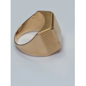 Inel Din Aur 585* 8.37 gr