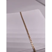 Bratara din Aur Proba 585* 2.08 Gr