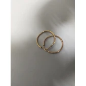 Cercei 585* 0,98 grame