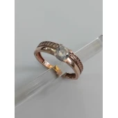 Inel Din Aur Proba 585* 2,27 gr