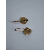 Cercei Din Aur Proba 585 2,39gr