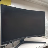 Monitor SAMSUNG S27AG552E