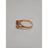 Inel Din Aur Proba 585* 2.54 gr