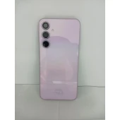 Telefon Samsung Galaxy A35 8/256 GB Pink