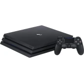 Sony Playstation 4 Pro 1TB
