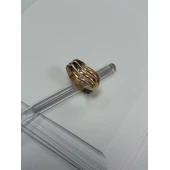 Inel din aur proba 585* 2.02 gr