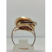 Inel din aur proba 585* - 3.51 gr