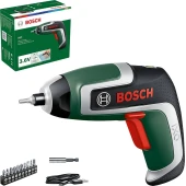 Bosch Ixo 7